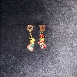 Disney Vintage Earrings
